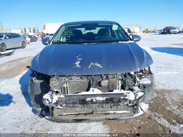 12541114 :رقم المزاد ، 3VWCB7BU6LM076501 vin ، 2020 Volkswagen Jetta مزاد بيع