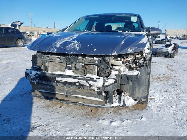 12541114 :رقم المزاد ، 3VWCB7BU6LM076501 vin ، 2020 Volkswagen Jetta مزاد بيع