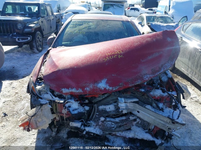 4T1J11AK2LU307184 Toyota CAMRY SE