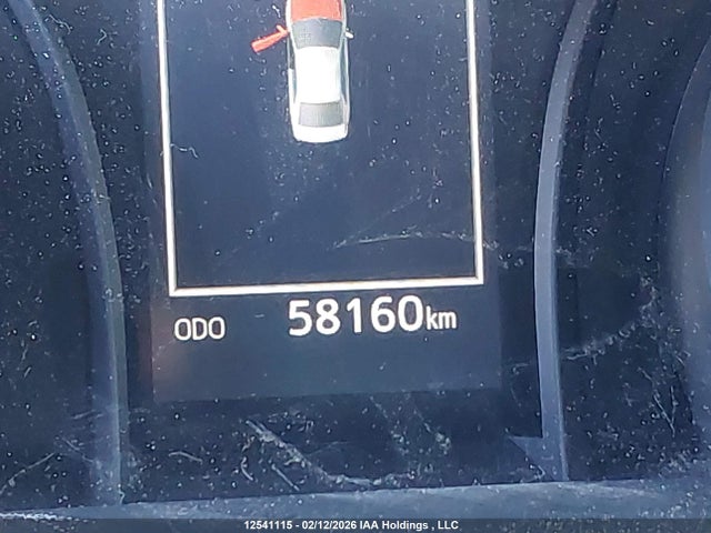 4T1J11AK2LU307184 Toyota CAMRY SE