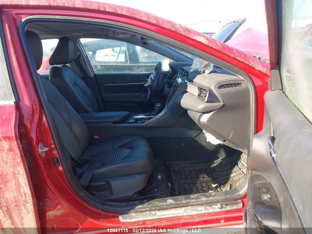 4T1J11AK2LU307184 Toyota CAMRY SE