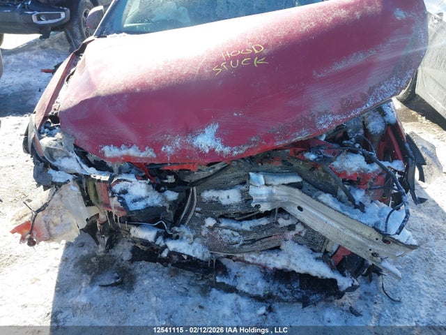 4T1J11AK2LU307184 Toyota CAMRY SE