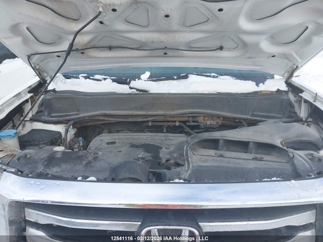 Продаж на аукціоні авто 2012 Honda Pilot Exl, vin: 5FNYF4H54CB501794, номер лоту: 12541116