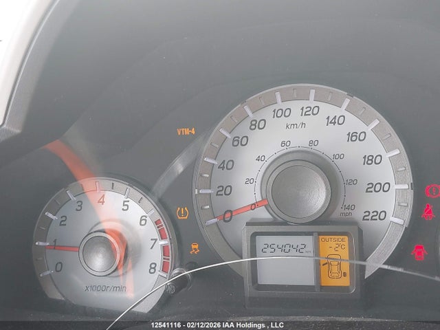 Продаж на аукціоні авто 2012 Honda Pilot Exl, vin: 5FNYF4H54CB501794, номер лоту: 12541116