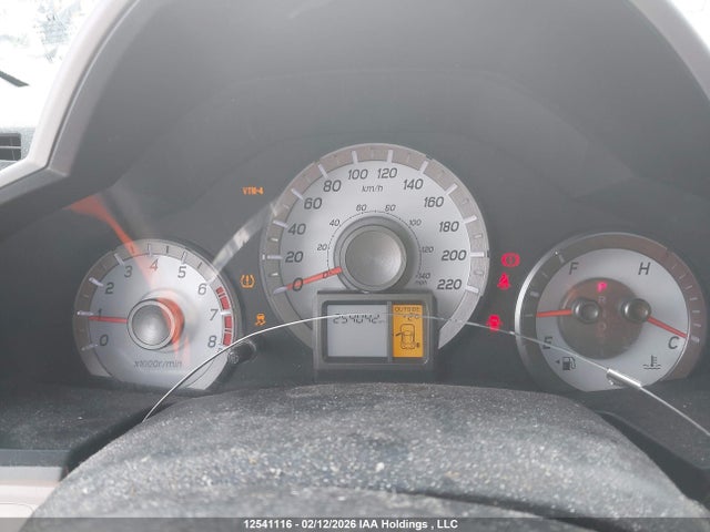 Продаж на аукціоні авто 2012 Honda Pilot Exl, vin: 5FNYF4H54CB501794, номер лоту: 12541116