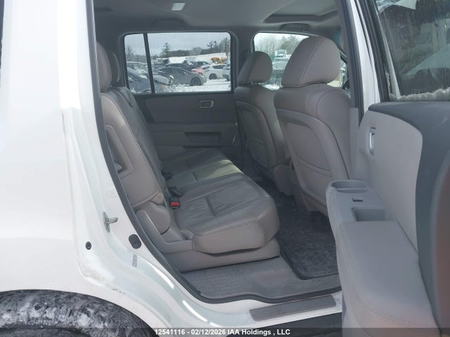 Продаж на аукціоні авто 2012 Honda Pilot Exl, vin: 5FNYF4H54CB501794, номер лоту: 12541116