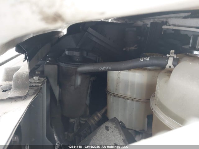 12541118 :رقم المزاد ، 1FDXE4FN8PDD18702 vin ، 2023 Ford E-450 Cutaway مزاد بيع