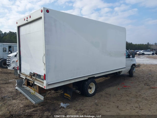 12541118 :رقم المزاد ، 1FDXE4FN8PDD18702 vin ، 2023 Ford E-450 Cutaway مزاد بيع