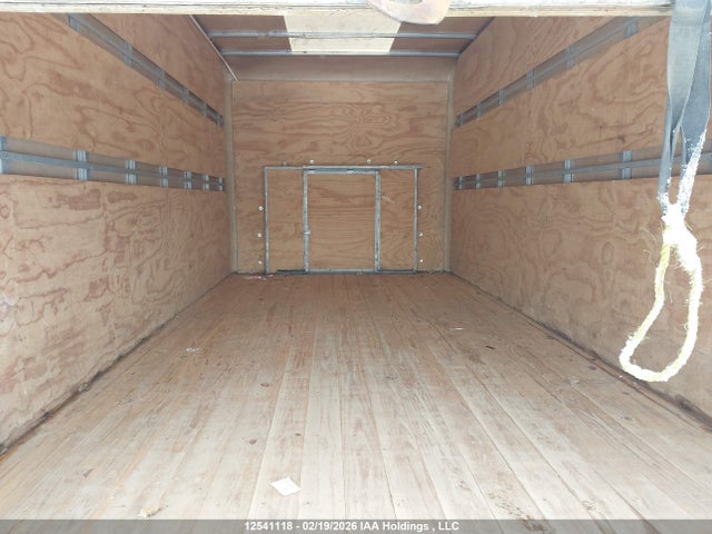 12541118 :رقم المزاد ، 1FDXE4FN8PDD18702 vin ، 2023 Ford E-450 Cutaway مزاد بيع