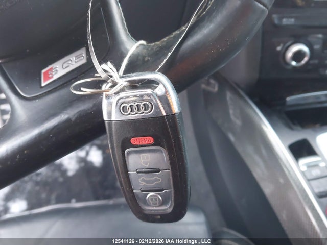 WA1CCAFP6GA142222 Audi Sq5 Premium Plus