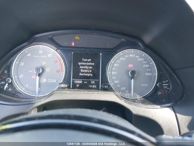 WA1CCAFP6GA142222 Audi Sq5 Premium Plus