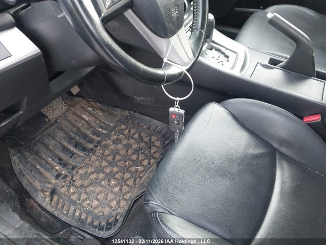2012 Mazda 3 I მანქანა იყიდება აუქციონზე, vin: JM1BL1V76C1540186, აუქციონის ნომერი: 12541132