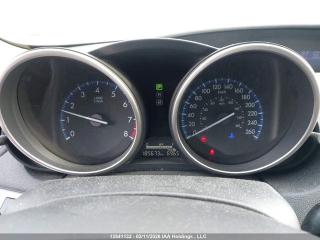 2012 Mazda 3 I მანქანა იყიდება აუქციონზე, vin: JM1BL1V76C1540186, აუქციონის ნომერი: 12541132