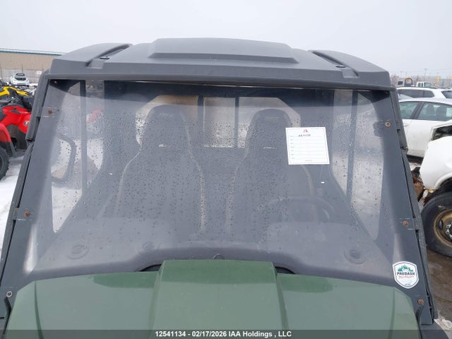 Aukcja sprzedaży 2013 John Deere , vin: 1M0850TTKDM020727, numer aukcji: 12541134