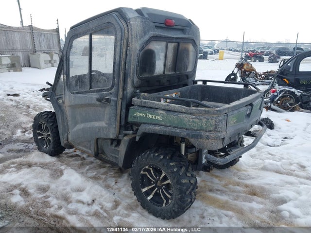 Aukcja sprzedaży 2013 John Deere , vin: 1M0850TTKDM020727, numer aukcji: 12541134