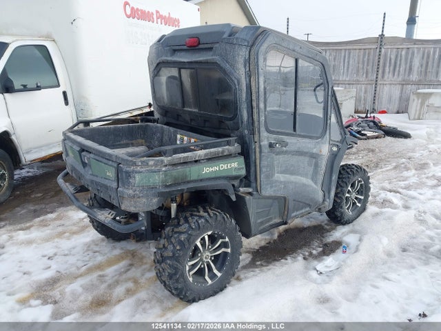 Aukcja sprzedaży 2013 John Deere , vin: 1M0850TTKDM020727, numer aukcji: 12541134