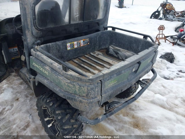 Aukcja sprzedaży 2013 John Deere , vin: 1M0850TTKDM020727, numer aukcji: 12541134