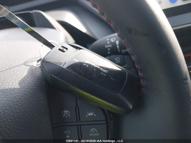 JTDACACU9S3053538 Toyota Prius