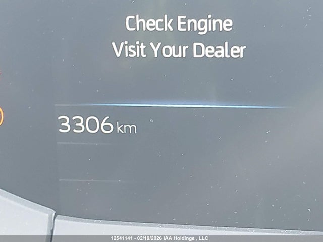 JTDACACU9S3053538 Toyota Prius