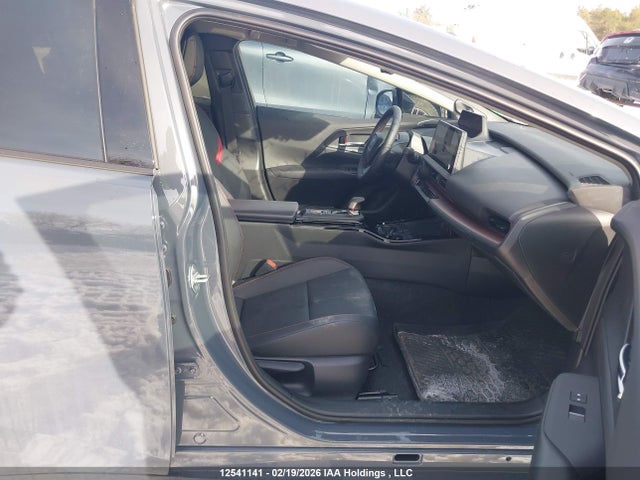 JTDACACU9S3053538 Toyota Prius