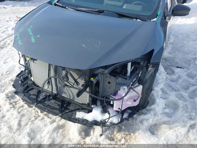 JTDACACU9S3053538 Toyota Prius