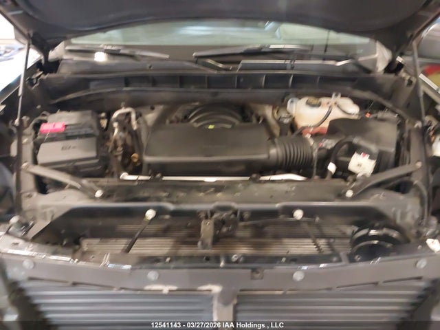 3GTUUCED2NG626509 GMC Sierra K1500 Elevation