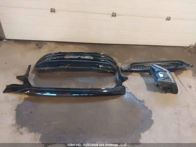 3GTUUCED2NG626509 GMC Sierra K1500 Elevation