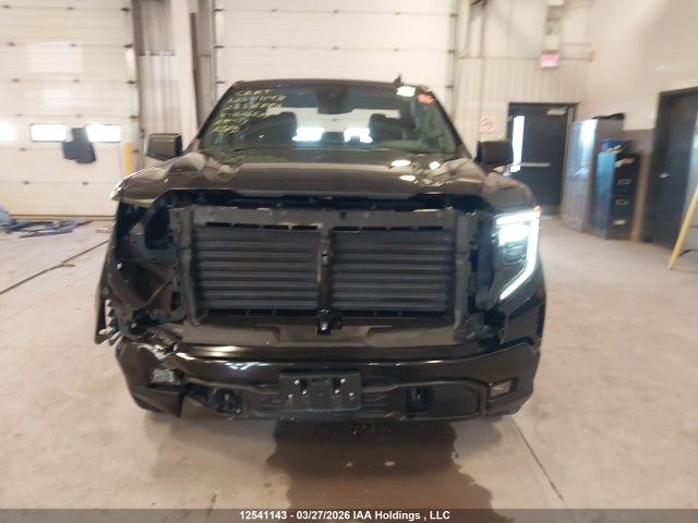 3GTUUCED2NG626509 GMC Sierra K1500 Elevation