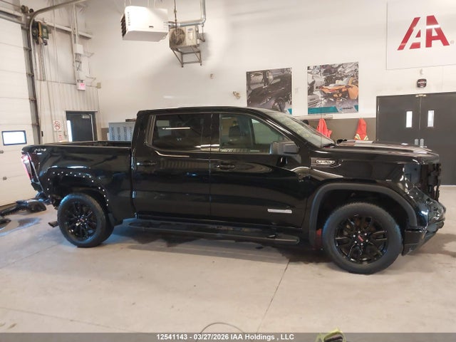 3GTUUCED2NG626509 GMC Sierra K1500 Elevation