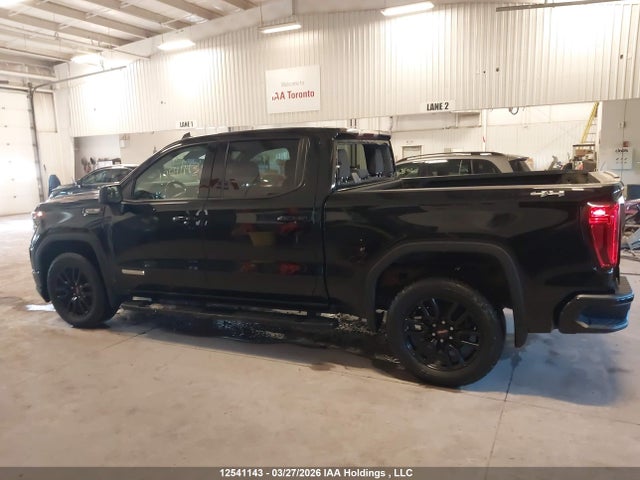 3GTUUCED2NG626509 GMC Sierra K1500 Elevation