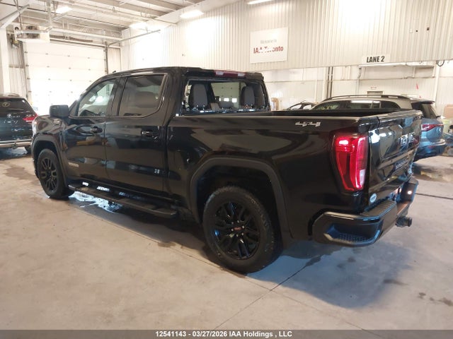 3GTUUCED2NG626509 GMC Sierra K1500 Elevation