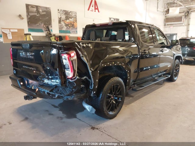 3GTUUCED2NG626509 GMC Sierra K1500 Elevation