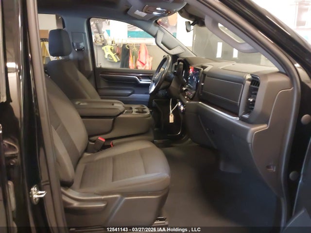 3GTUUCED2NG626509 GMC Sierra K1500 Elevation