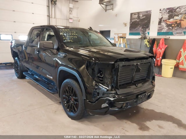 3GTUUCED2NG626509 GMC Sierra K1500 Elevation