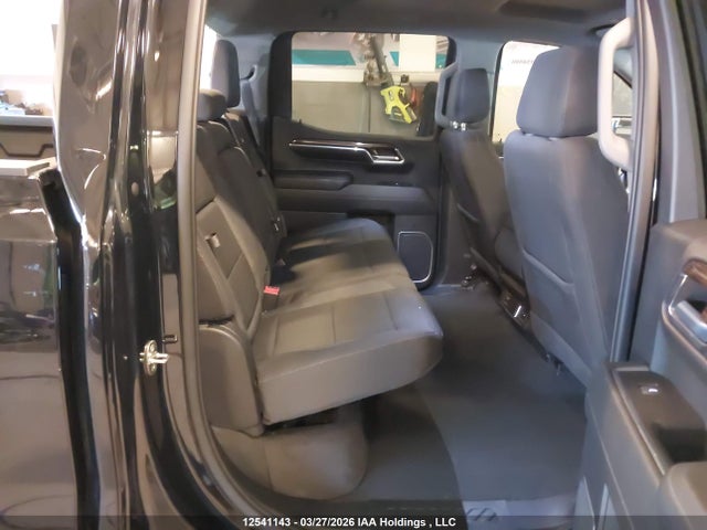 3GTUUCED2NG626509 GMC Sierra K1500 Elevation