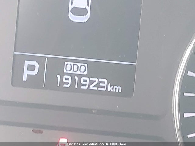 KNAFX4A88E5231091 KIA Forte 2.0l Ex/2.0l Sx
