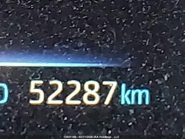 12541146 :رقم المزاد ، 5TFLA5DB9NX018725 vin ، 2022 Toyota Tundra Crewmax Sr/crewmax Sr5 مزاد بيع