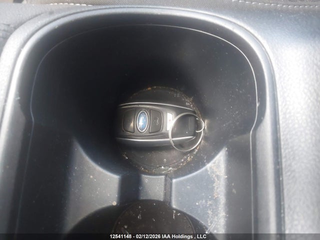 4S4BTDEC8R3161682 Subaru Outback Touring