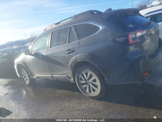 4S4BTDEC8R3161682 Subaru Outback Touring