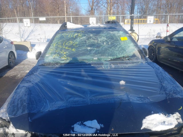 4S4BTDEC8R3161682 Subaru Outback Touring