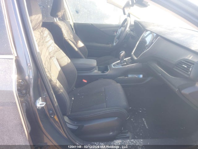 4S4BTDEC8R3161682 Subaru Outback Touring