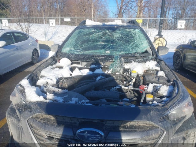 4S4BTDEC8R3161682 Subaru Outback Touring