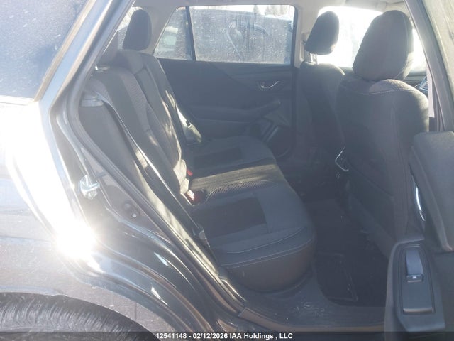 4S4BTDEC8R3161682 Subaru Outback Touring