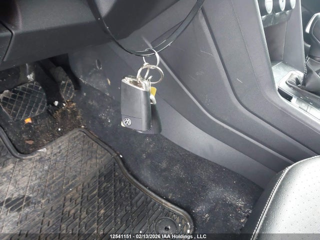 3VV2B7AX6MM141957 Volkswagen Tiguan Comfortline/united