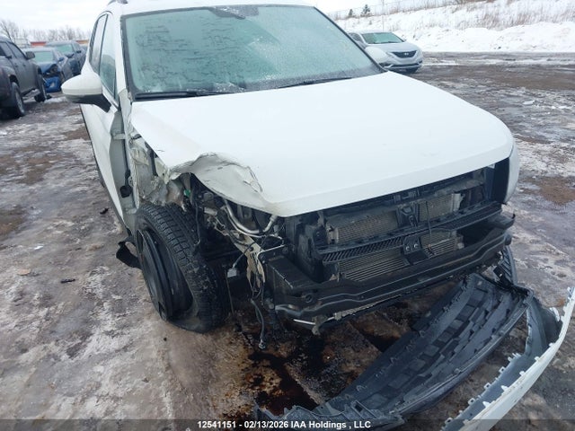 3VV2B7AX6MM141957 Volkswagen Tiguan Comfortline/united