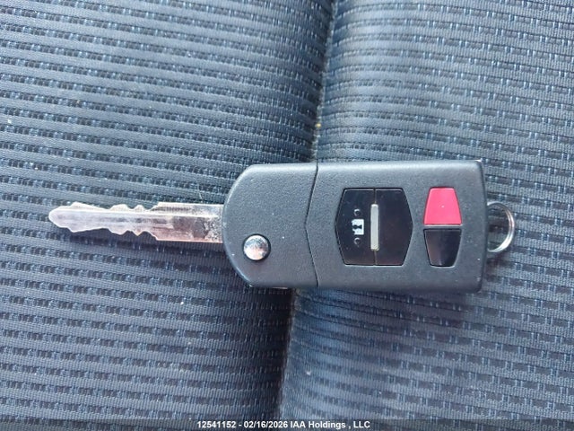 Продаж на аукціоні авто 2011 Mazda Mazda3, vin: JM1BL1UF7B1456319, номер лоту: 12541152