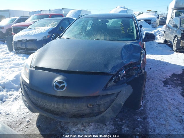 Продаж на аукціоні авто 2011 Mazda Mazda3, vin: JM1BL1UF7B1456319, номер лоту: 12541152