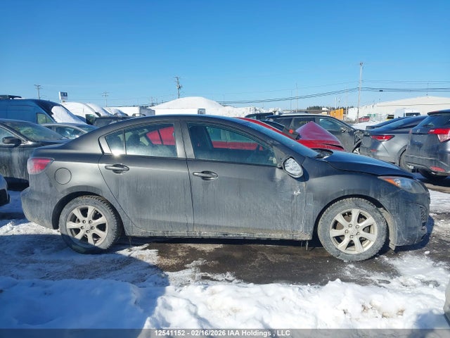 Продаж на аукціоні авто 2011 Mazda Mazda3, vin: JM1BL1UF7B1456319, номер лоту: 12541152