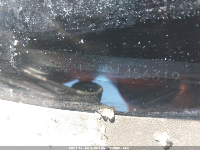 Продаж на аукціоні авто 2011 Mazda Mazda3, vin: JM1BL1UF7B1456319, номер лоту: 12541152