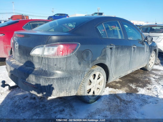 Продаж на аукціоні авто 2011 Mazda Mazda3, vin: JM1BL1UF7B1456319, номер лоту: 12541152